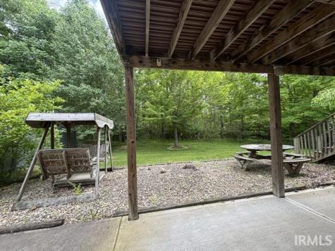 1761 Walnut Trace Greenfield IN 46140