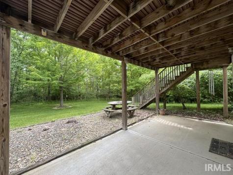 1761 Walnut Trace Greenfield IN 46140