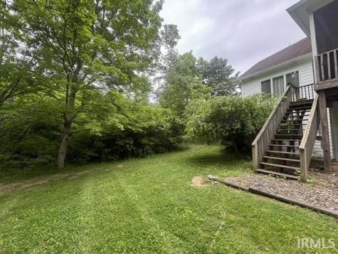 1761 Walnut Trace Greenfield IN 46140