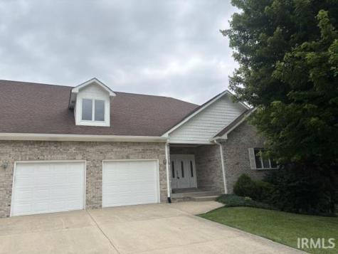 1761 Walnut Trace Greenfield IN 46140