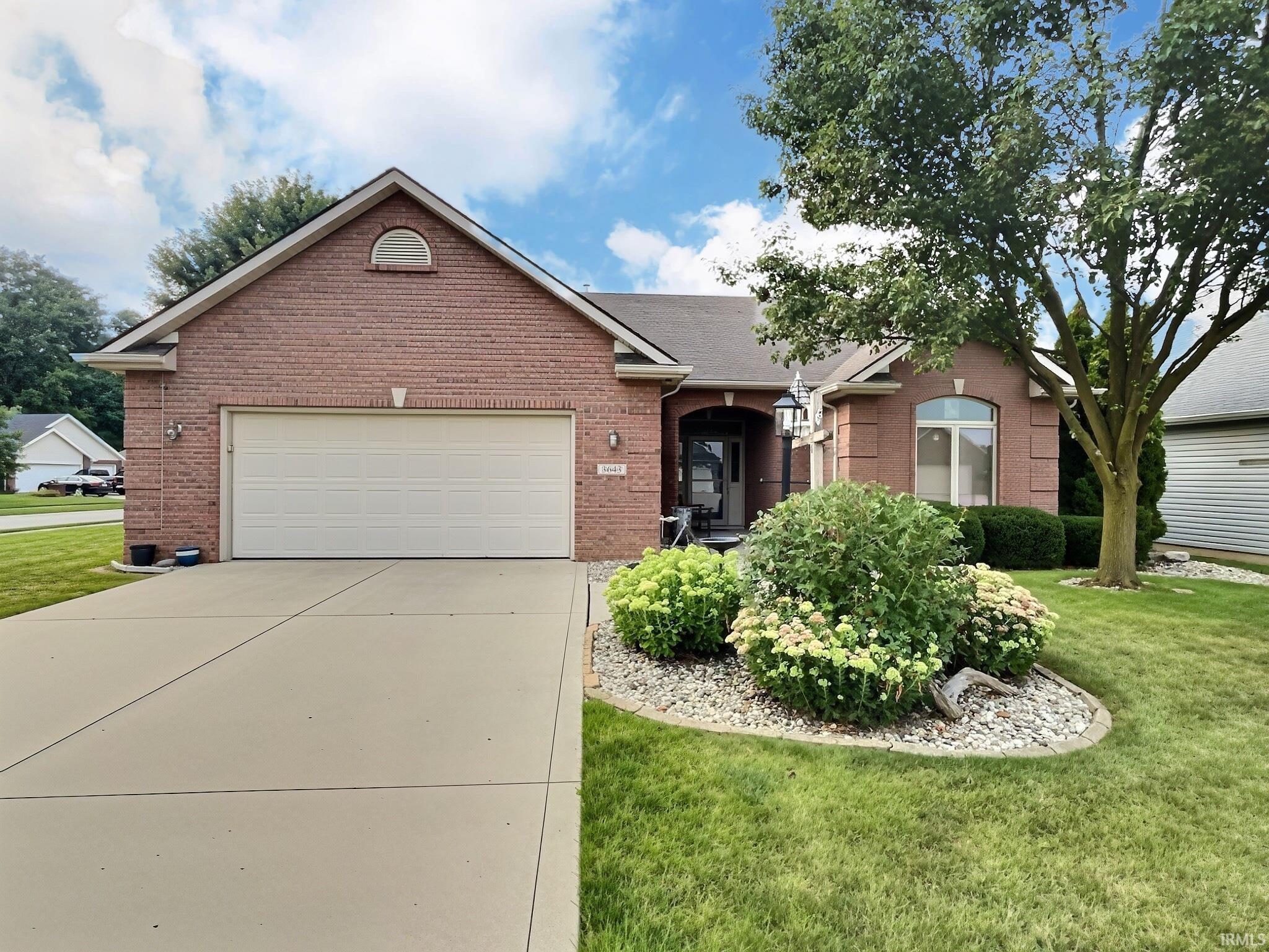 3643 Westport Drive New Haven IN 46774
