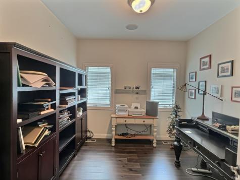 3643 Westport Drive New Haven IN 46774