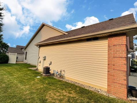 3643 Westport Drive New Haven IN 46774