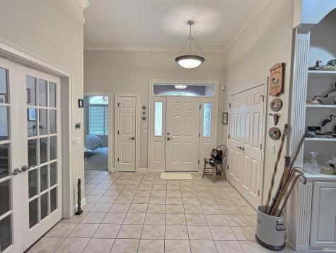 3643 Westport Drive New Haven IN 46774