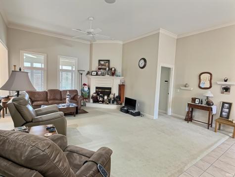 3643 Westport Drive New Haven IN 46774
