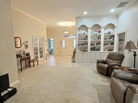 3643 Westport Drive New Haven IN 46774