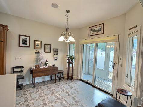 3643 Westport Drive New Haven IN 46774
