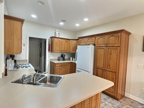 3643 Westport Drive New Haven IN 46774