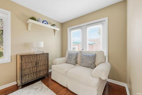 6817 Covington Creek Trail Fort Wayne IN 46804