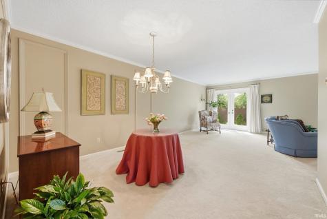 6817 Covington Creek Trail Fort Wayne IN 46804