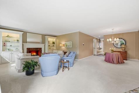 6817 Covington Creek Trail Fort Wayne IN 46804