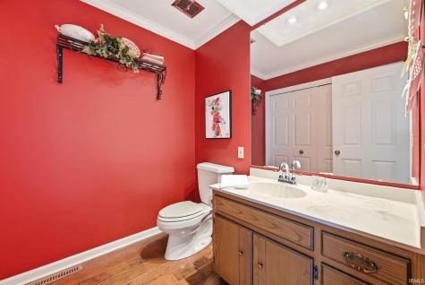 6817 Covington Creek Trail Fort Wayne IN 46804