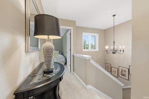 6817 Covington Creek Trail Fort Wayne IN 46804