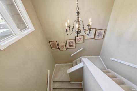 6817 Covington Creek Trail Fort Wayne IN 46804