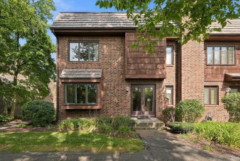 6817 Covington Creek Trail Fort Wayne IN 46804