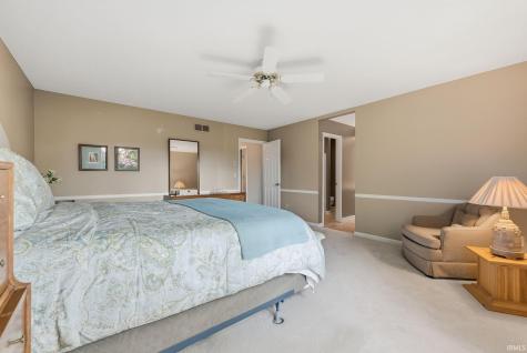 6817 Covington Creek Trail Fort Wayne IN 46804