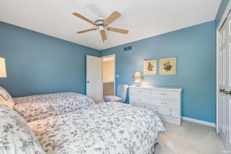 6817 Covington Creek Trail Fort Wayne IN 46804
