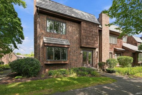 6817 Covington Creek Trail Fort Wayne IN 46804