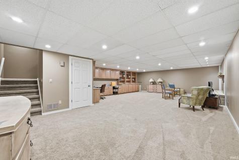6817 Covington Creek Trail Fort Wayne IN 46804