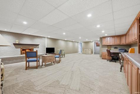 6817 Covington Creek Trail Fort Wayne IN 46804