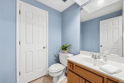 6817 Covington Creek Trail Fort Wayne IN 46804
