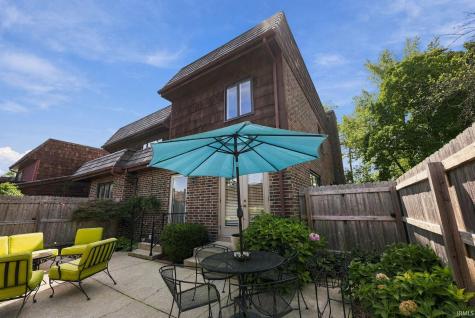 6817 Covington Creek Trail Fort Wayne IN 46804