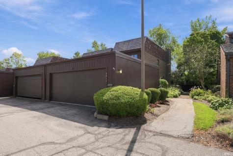 6817 Covington Creek Trail Fort Wayne IN 46804