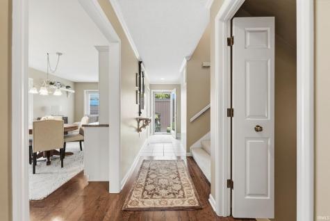 6817 Covington Creek Trail Fort Wayne IN 46804