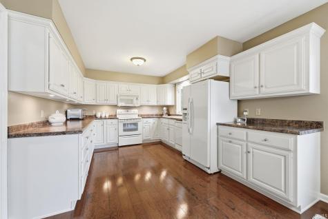 6817 Covington Creek Trail Fort Wayne IN 46804