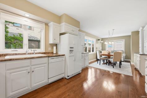 6817 Covington Creek Trail Fort Wayne IN 46804
