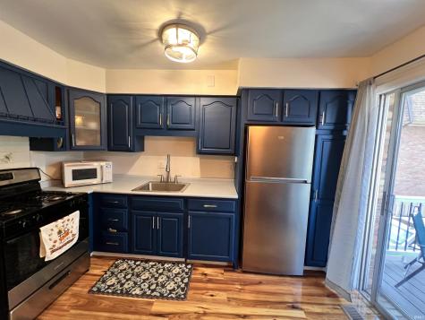902 N 21st Street Lafayette IN 47904