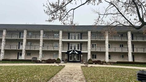 4501 N Wheeling Avenue Muncie IN 47304