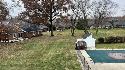 4501 N Wheeling Avenue Muncie IN 47304
