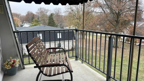4501 N Wheeling Avenue Muncie IN 47304