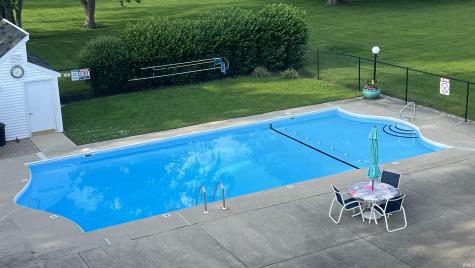 4501 N Wheeling Avenue Muncie IN 47304