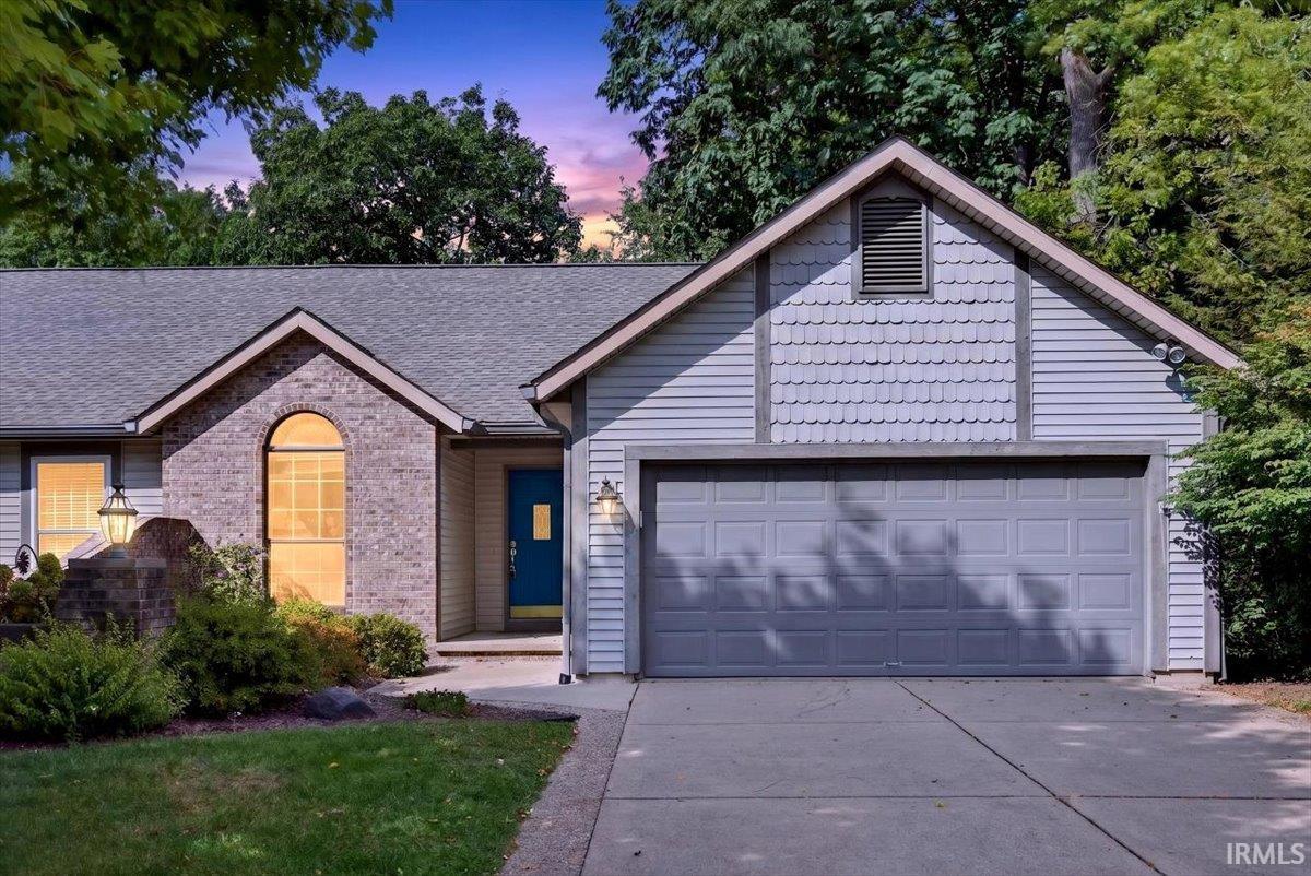 230 Windy Hill Drive Lafayette IN 47905