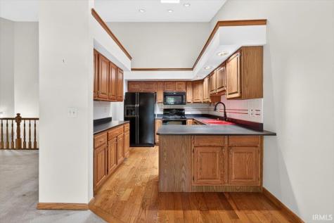 230 Windy Hill Drive Lafayette IN 47905