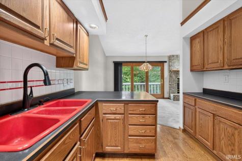 230 Windy Hill Drive Lafayette IN 47905