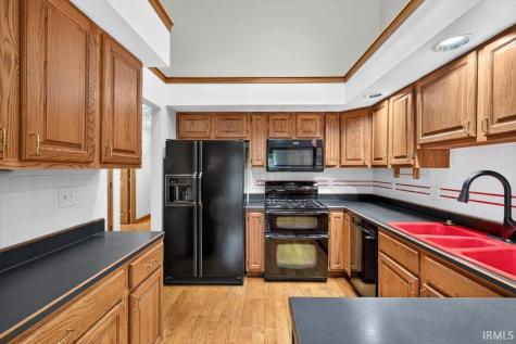 230 Windy Hill Drive Lafayette IN 47905