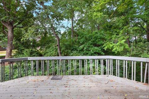 230 Windy Hill Drive Lafayette IN 47905