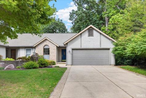230 Windy Hill Drive Lafayette IN 47905