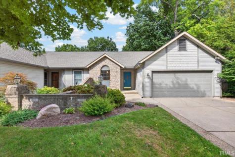 230 Windy Hill Drive Lafayette IN 47905