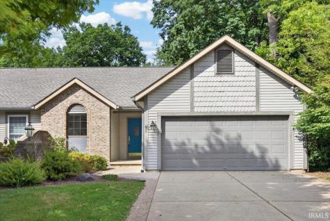 230 Windy Hill Drive Lafayette IN 47905