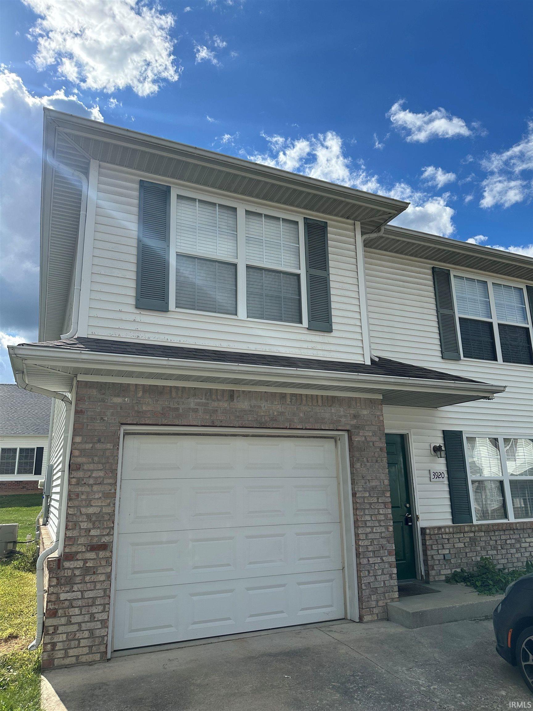 3920 S Cramer Circle Bloomington IN 47403