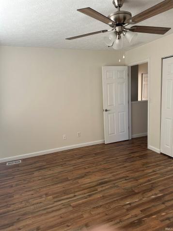 3920 S Cramer Circle Bloomington IN 47403