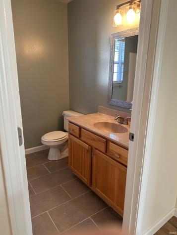 3920 S Cramer Circle Bloomington IN 47403