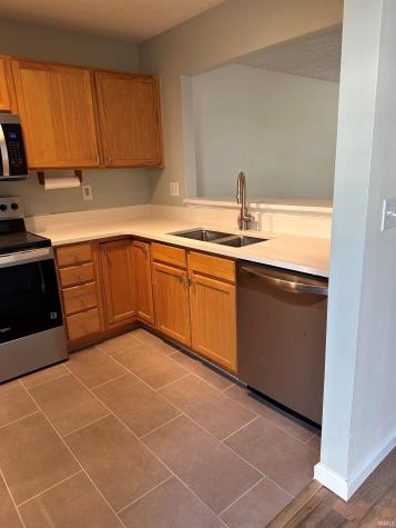 3920 S Cramer Circle Bloomington IN 47403