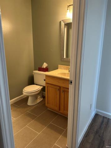 3920 S Cramer Circle Bloomington IN 47403