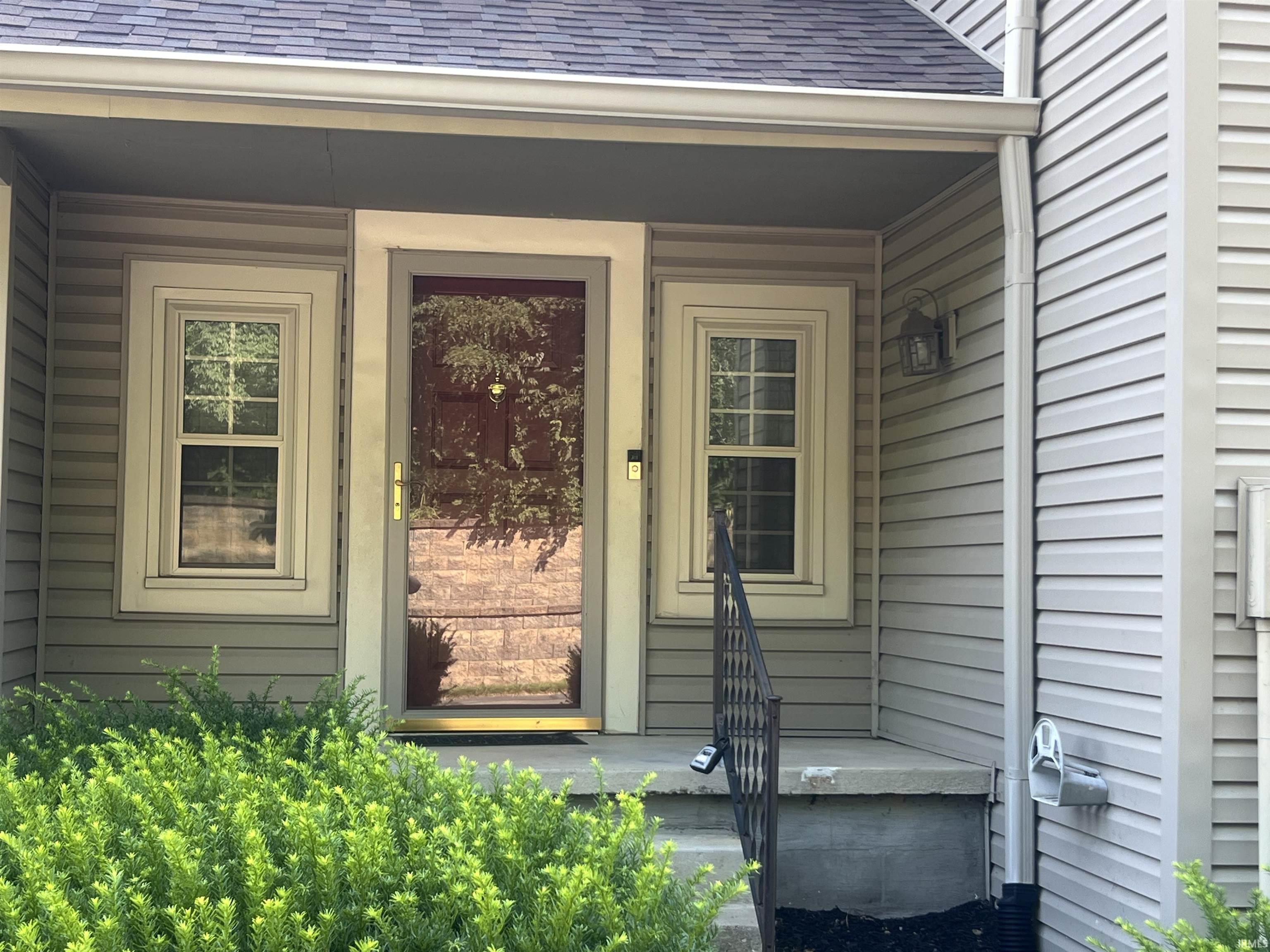 1806 Mill Pond Lane Lafayette IN 47909