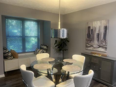1806 Mill Pond Lane Lafayette IN 47909